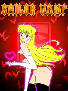 [Jimryu] Sailor Vamp