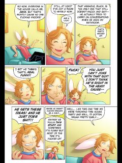 Confessions in the Closet