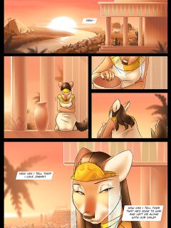 Miles_df-Two Silver Ankhs Preview