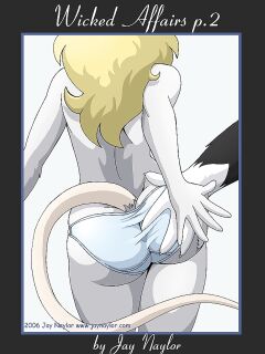 [Jay Naylor] Wicked Affairs Part 2