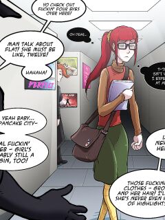 [Sparrow] The Synthia Story