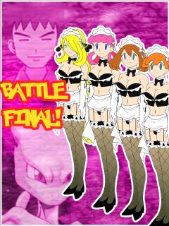 [Jimryu] Battle Final! Preview