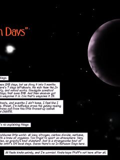 Lucy Lastique - In Between Days