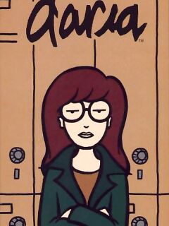 [The Great Saiyaman (Wouter Jaegers)] Daria Joins the Triple Cross Club