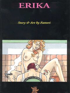 [Fattori] Erika