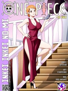 Penis-Penis Devil Fruit [StormFedeR]