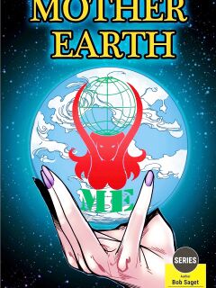 BotComics - Mother Earth Preview