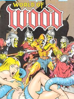 (Wallace Wood) World of Wood 1_4