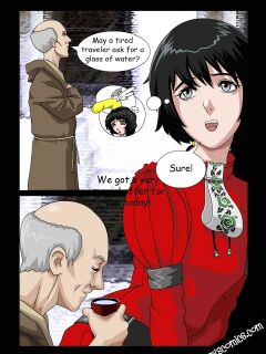 Totally Wasted Preview