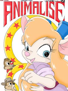 [Deer Bambi] Animalise Preview