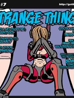 Pulse Chapter 07 Preview