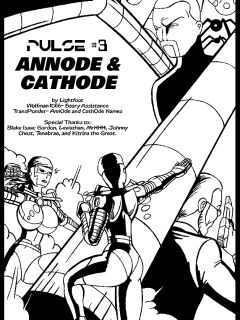 Pulse Chapter 03 Preview