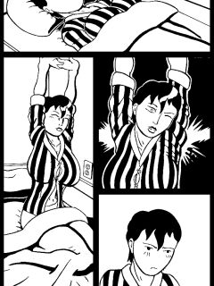 [Lightfoot] PeEVEed - Chapter 1