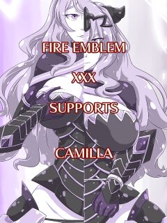 [Lexorez] Camilla XXX Support