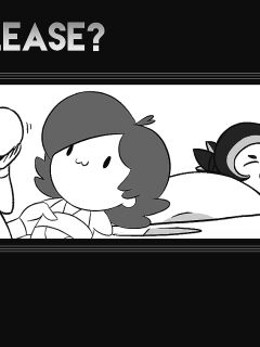 [Tentaskul] B.E. PLEASE?