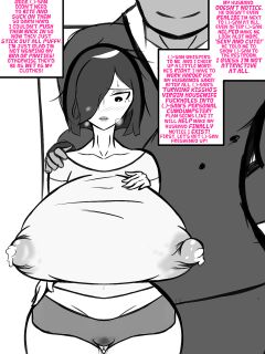 My Husband's Boss Helps Me Seduce My Husband!