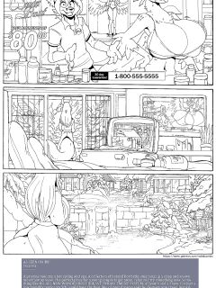 [Rabid] As Seen On BE