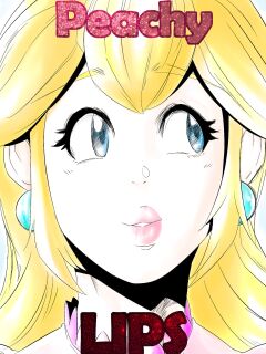 [Aarokira] Peachy Lips