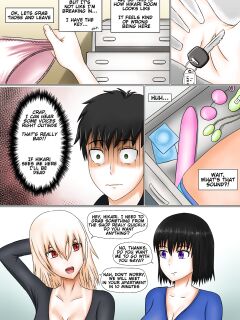 [Anzi]My first lost bet