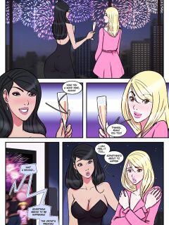 [Kannel] Raan's Doll New Year 2018 Special Preview