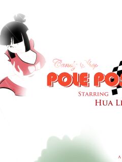 [Rainwater] Pole Position (Complete) + Bonus