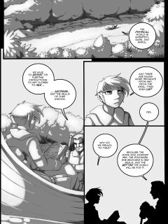 [Jay Naylor] The Mission