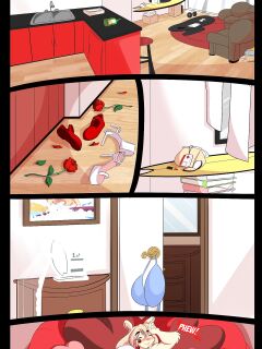 [Sagestrike2] I Now Pronounce You