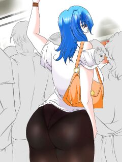 [Karamazov] Your Mother is Delicious -chapter 5-