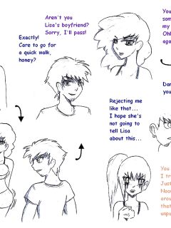 [TFed-Artist] Payback Preview