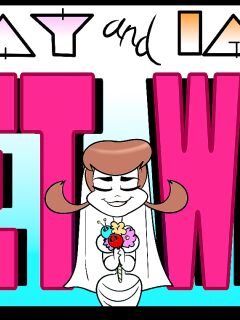 [Knave] Amy & Iain 5 Preview