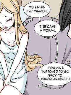 Strange Records: 1.2