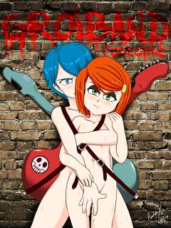 Aval0nX - GrojbandX (Updated 07 NOV 17)