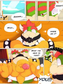 Family bonding
