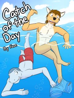 [Fuze] Catch Of The Day