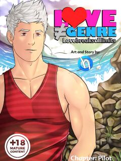 [h-drawer] Love ≠ Genre Book 1