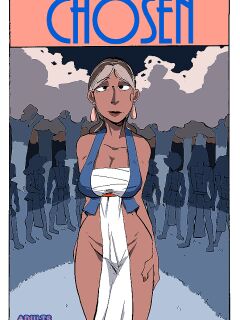 [Mimic Teixeira] Chosen (Steven Universe)