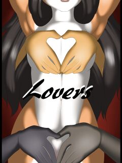 [Ziggie13] Lovers Preview