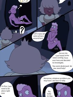 [FLBL] Lars and padparadscha