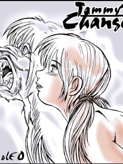 [Lobo Leo] Tammy's Change