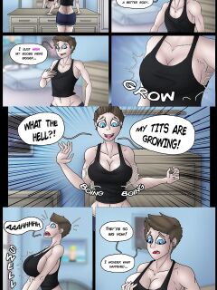 [Midas-Bust] Wishful Thinking Preview