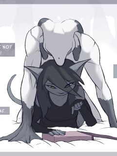 Petresko - Playing with mating spells Preview