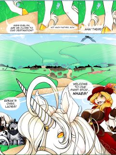 [Madam Squiggles] Tentacology