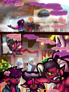 [VonBoche] A Gift For You