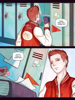 [Causticcrayon] Sissies' Night Preview