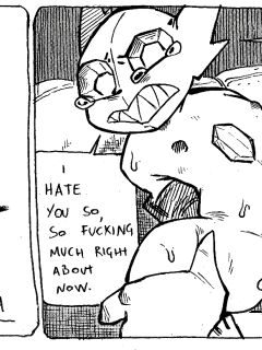 [Blattarieva] Pokemon - Paid in Full