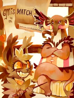 [Purplekecleon] Mismatch