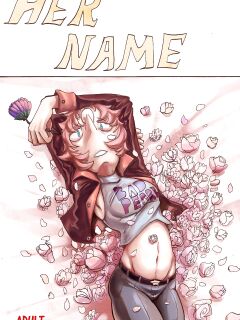 [Mimic Teixeira] Her Name (Steven Universe)