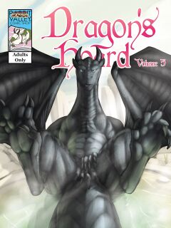 Dragon's Hoard - Volume 5