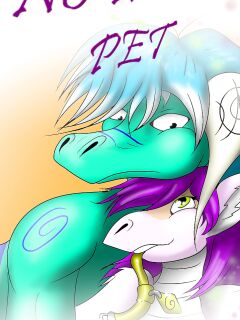 [Chikiota] No More Pet