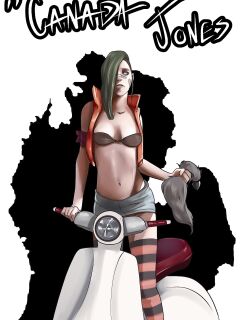 [Zaunderground] Canada Jones (Part 1)